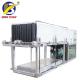 Hotels 20V 10 Tons Industrial Ice Cube Making Machine