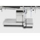Siriusmed Operating Room Bed Stainless Steel Manual Adjustable 2070mm Length