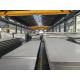 316 No 4 Stainless Steel Sheet  3500mm   Environmental Plain