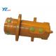 Longgong 150 Swivel Joint Assembly ODM Spare Parts For Excavator