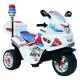 2022 Three-wheel Child Electric Motorcycle Ride On Car With Lights for Kids 40HQ