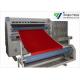 Seat Cushion Winter Jacket Ultrasonic Embossing Machine 50-1200m/H Speed