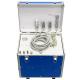 Mini Suitcase Design Vet Dental Operation Unit 3 Color Factory Pet Dental Treatment Machine