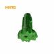 ODM DTH Carbide Button Bits For Rock Drilling KNSH110mm