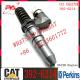 Diesel Engine Injector 392-0226 392-6214 20R-1262 192-2817 For C-A-Terpillar 5130/5230 Common Rail