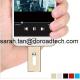 New Design OTG USB Flash Drive for iPhone, 100% Real Capacity USB Disks
