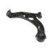DAIHATSU Charade Left Lower Control Arm 40 Cr Ball Joint 48069-B2050 Auto Suspension Parts
