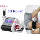 5D Roller Vacuum Body EMShape  Therapy Machine Anti Cellulite