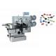 Single Double Twist Candy Production Line Chocolate Packing Machine