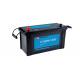 120AH Deep Cycle Rechargeable Battery , 12v Deep Cycle Battery 27kg