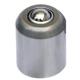 A station ball bearing die