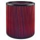 Marine Diesel Filter and Fuel Filter Elements for Oil Gas Car Model Engine Air Filter