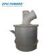 Wide Range Micro Powder Grinding Requires Mill Smaller Installation Space