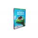 2016 wholesale The Good Dinosaur disney dvd movies with slip cover case,Tv series,blu ray