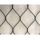 1.8mm 4.0mm Stainless Steel Wire Rope Mesh Net for Heavy-Duty Enclosures