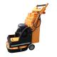 Cost- 3/4/7.5kw 0.75kw Concrete Floor Grinder for Retail Floor Polishing and Grinding