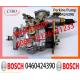 BOSCH PUMP Diesel Engine Fuel Pump 0460424390