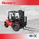 3 Tons 2WD Diesel RT Forklift FD30-S 3000KG