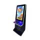110V/220V Classic Arcade Cabinets Multifunctional Touch Screen Supported