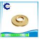 N204 Upper Water Rubber Nozzle Makino EDM Spare Parts Flushing 4EC80A708=1