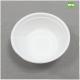 100% Biodegradable Bagasse fiber 32oz Disposable Soup bowl-astm 6400 Standard sugarcane bagasse pulp biodegradable bowl