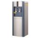 Free Standing R134a Compressor Cooling Water Dispenser With 2 Faucets