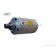 3000rpm High Speed Hydraulic Rotary Joint 1 Passage Threaded Connection for  Gas Water
