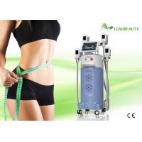 CE Professional Cool Tech Cryolipolysis Slimming Machine For Fat Freezing
