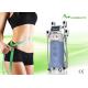 CE Professional Cool Tech Cryolipolysis Slimming Machine For Fat Freezing