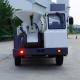                  Shentuo Wc4bj 4cbm Cacpacity Explosion Proof Diesel Concrete Mixer Truck             
