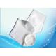 Needled Filter 5 Micron Filter Bag Pocket Filter 500 - 600g Weight For Medicine