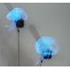 Shopping Mall 3D LED Hologram Display Plug And Play Type 450*224 Resolution