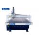 4th Rotary UT1325A Sign Making CNC Router For Aluminum