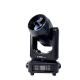 Philip 250W Sharpy Beam White Moving Head Light For Even Show Bar Club