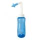 Ultralight Portable Nasal Wash Bottle , Washable Nasal Water Cleaner