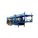 Relay Valve Wabco Anton 3-Axle Air Suspension 10 Car Transport Trailer