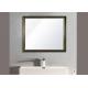 5mm Thickness Silver Mirror Sheet / High Quality Decorative Mirrors For Bathroom