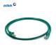 ADTEK Copper Patch Cord 24AWG UTP Ethernet Network Cable