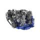 WP4.6N Series Weichai Bus Engines Small Size Low Noise  Lightweight