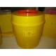 Sharps Container for small glass medical products collection
