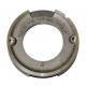 Cast Iron Foundry Grey Iron Casting High Quality Sand Casting Flange