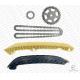 Timing Chain Kit For AUDI / VW Engine Polo Skoda Fabia 1.2L/2.0L 03D109158C 8*116L