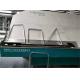 2000mm*2000mm Aluminium Sheet Bending Machine Double Glazing Glass Processing