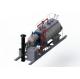 Free Installation Industrial Gas Fired Steam Boiler For Textile Industry
