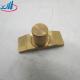 SINOTRUK A7 HOWO Hohan Gold Prince HW19710 /19710T /15710 Gearbox Parts Transmission Accessories WG2229100042 Fork Pendu