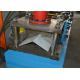 Metal Angle 12 Universal Ridge Cap Roll Forming Machine Components Included