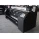 Indoor / Outdoor Digital Roll To Roll Printing Machine , Width 3200mm