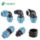 Polypropylene Pipe Fittings Plastic PVC Plumbing Fittings with Female Connection