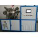 Powder Metallurgy Microwave Sintering Furnace HY-QS6016 With Rotary Heating Zone