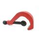 Portable Plastic Pipe Cutters Hand Held HTJ110 For Manufacturing Plant